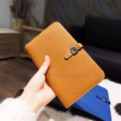 Custom Made HERMES Wallet
